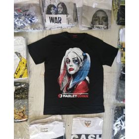 Harley Quınn Poster