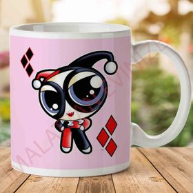 Harley Quinn Suicide Squad Kupa Bardak