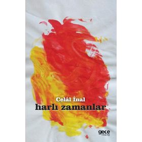 Harlı Zamanlar - Celal İnal