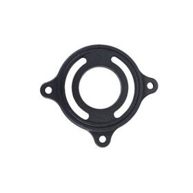 Harlingen 732-31-201A 100 mm Hassas Tezgah Mengenesi 360 Derece Döner Tablası