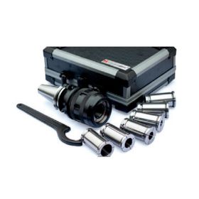 Harlingen BT40-C20-95 Rulmanlı Tutucu Set