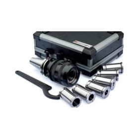 Harlingen BT50-C32-110 Rulmanlı Tutucu Set