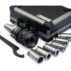 Harlingen BT50-C32-110 Rulmanlı Tutucu Set