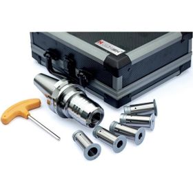 Harlingen BT50-HCM20-90 Hidrolik Tutucu Set