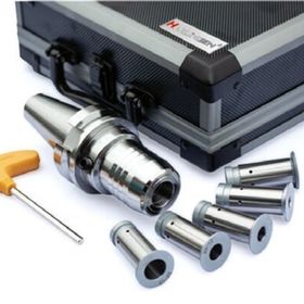 Harlingen BT50-HCM20-90 Hidrolik Tutucu Set