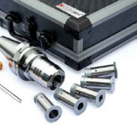 Harlingen BT50-HCM20-90 Hidrolik Tutucu Set
