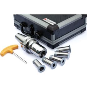 Harlingen BT50-HCM20-90 Hidrolik Tutucu Set
