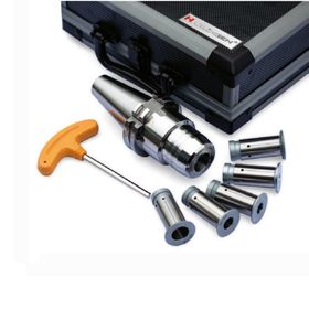 Harlingen BT50-HCM20-90 Hidrolik Tutucu Set