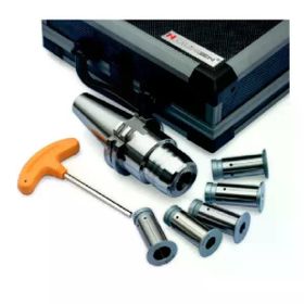 Harlingen BT50-HCM32-90 Hidrolik Tutucu Set