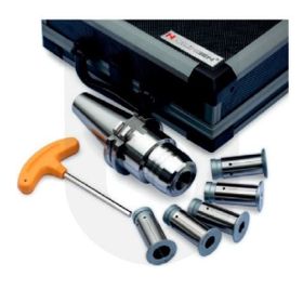 Harlingen BT50-HCM32-90 Hidrolik Tutucu Set