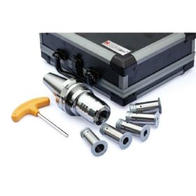 Harlingen BT50-HCM32-90 Hidrolik Tutucu Set