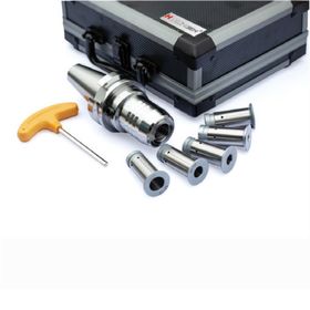 Harlingen HR.122-01-S04 BT40-HCM20-90 Hidrolik Tutucu Set