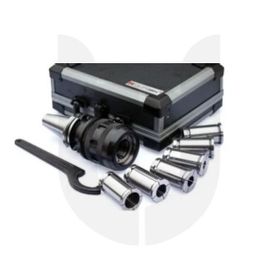 Harlingen SK40-C20-95 Rulmanlı Tutucu Set