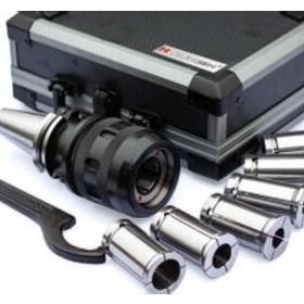 Harlingen SK40-C32-105 Rulmanlı Tutucu Set