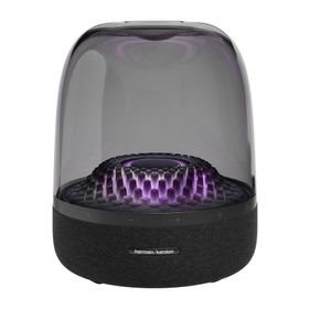 Harman Kardon Aura Studio 4 Siyah Bluetooth Hoparlör