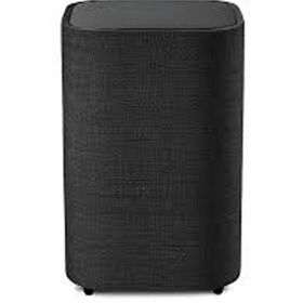 Harman Kardon Citation Sub S Wireless Siyah Kablosuz Subwoofer