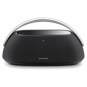 Harman Kardon Go Play 3 Siyah Bluetooth Hoparlör