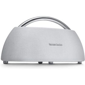 Harman Kardon Go Play Mini Beyaz Bluetooth Hoparlör