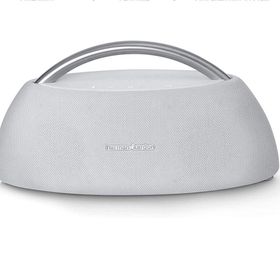 Harman Kardon Go Play Mini Beyaz Bluetooth Hoparlör