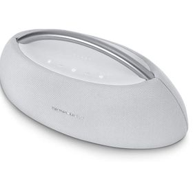 Harman Kardon Go Play Mini Beyaz Bluetooth Hoparlör