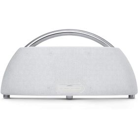 Harman Kardon Go Play Mini Beyaz Bluetooth Hoparlör