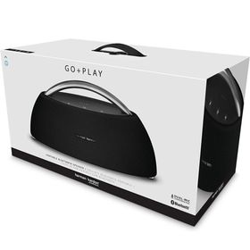 Harman Kardon Go Play Mini Beyaz Bluetooth Hoparlör