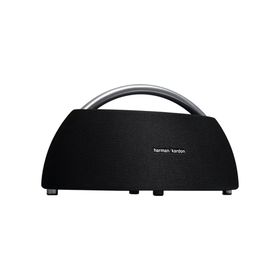 Harman Kardon Go Play Mini Siyah Bluetooth Hoparlör Teşhir-Outlet