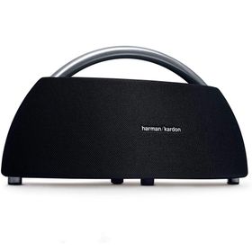 Harman Kardon Go Play Mini Siyah Bluetooth Hoparlör