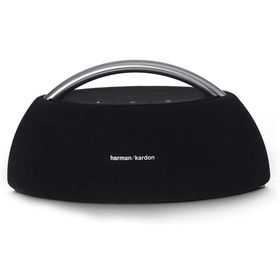 Harman Kardon Go Play Mini Siyah Bluetooth Hoparlör