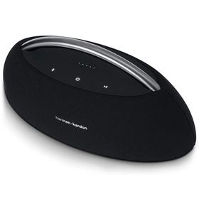 Harman Kardon Go Play Mini Siyah Bluetooth Hoparlör