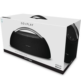 Harman Kardon Go Play Mini Siyah Bluetooth Hoparlör