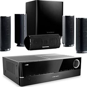 Harman Kardon HKTS 16 Ses Sistemi