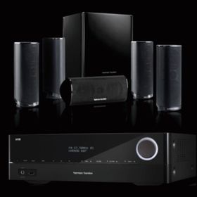 Harman Kardon HKTS 16 Ses Sistemi