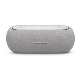 Harman Kardon Luna Gri Bluetooth Hoparlör