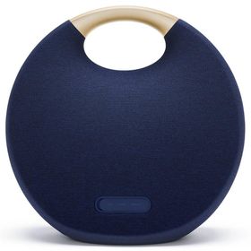 Harman Kardon Onyx Studio 6 Mavi Kablosuz Hoparlör