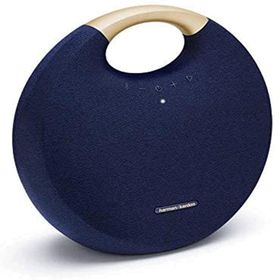 Harman Kardon Onyx Studio 6 Mavi Kablosuz Hoparlör