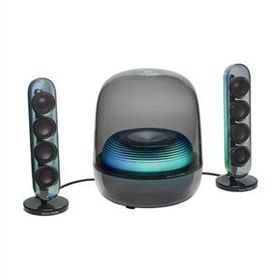 Harman Kardon Soundsticks 5 Siyah Bluetooth Hoparlör