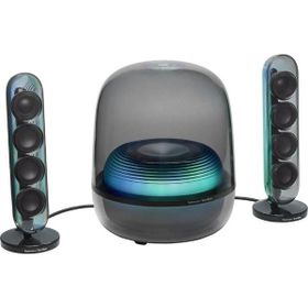 Harman Kardon Soundsticks 5 Siyah Bluetooth Hoparlör