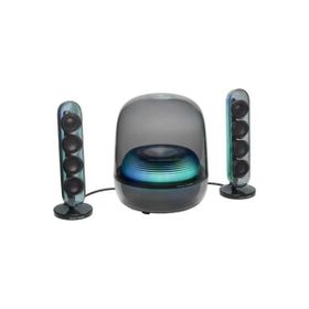 Harman Kardon Soundsticks 5 Siyah Bluetooth Hoparlör