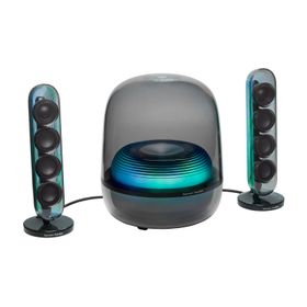 Harman Kardon Soundsticks 5 Siyah Bluetooth Hoparlör