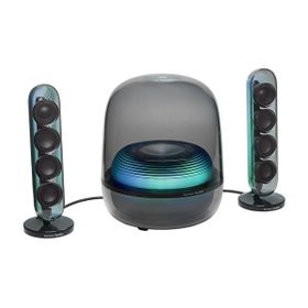 Harman Kardon Soundsticks 5 Siyah Bluetooth Hoparlör