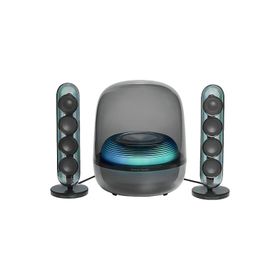 Harman Kardon Soundsticks 5 Siyah Bluetooth Hoparlör