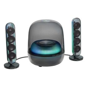 Harman Kardon Soundsticks 5 Siyah Bluetooth Hoparlör