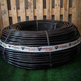Harman Sera Plastik 16x25 4 lt 20 cm Delikli Damlama Hortumu