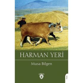 Harman Yeri - Dorlion Yayınevi