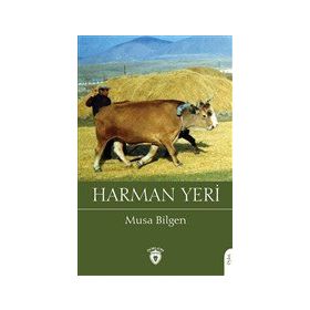 Harman Yeri - Dorlion Yayınevi