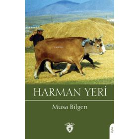 Harman Yeri - Dorlion Yayınevi