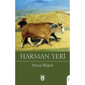 Harman Yeri - Dorlion Yayınevi