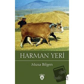 Harman Yeri - Dorlion Yayınevi