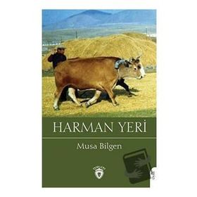 Harman Yeri - Dorlion Yayınevi